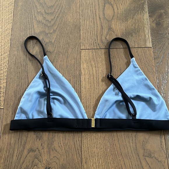 RipCurl Bathing Suit top - Picture 2 of 2